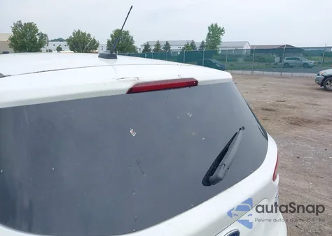 2015 Ford Escape Se z USA, uszkodzony, nr VIN 1FMCU9GX8FUC86749